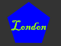 london gif